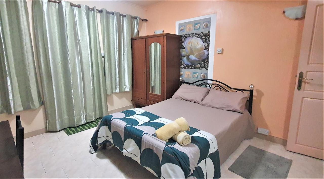 Golden Shell Residence Тру д'О Дус Екстериор снимка