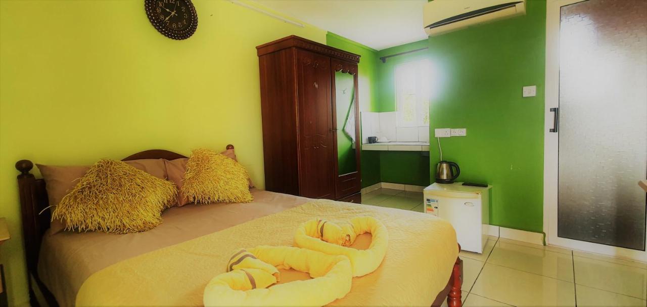 Golden Shell Residence Тру д'О Дус Екстериор снимка