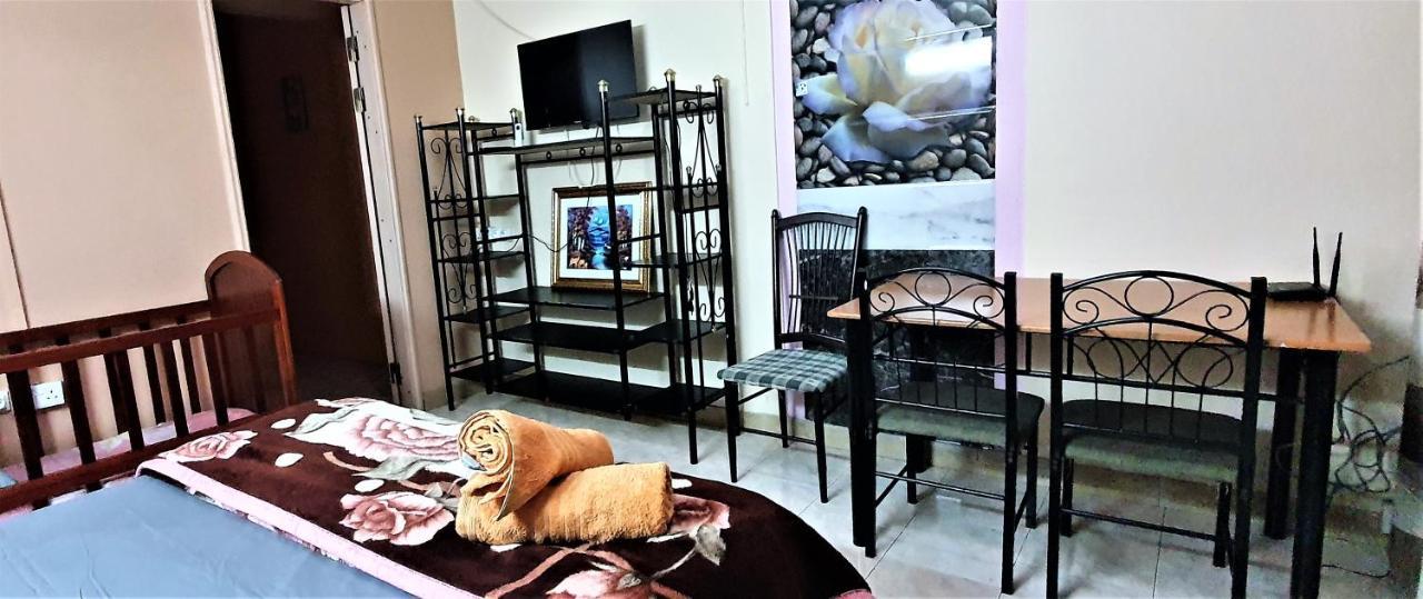 Golden Shell Residence Тру д'О Дус Екстериор снимка