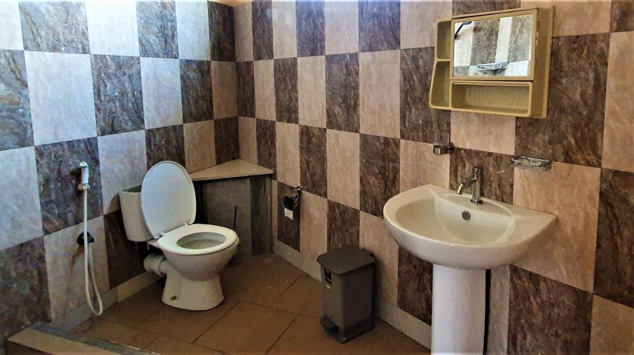 Golden Shell Residence Тру д'О Дус Стая снимка