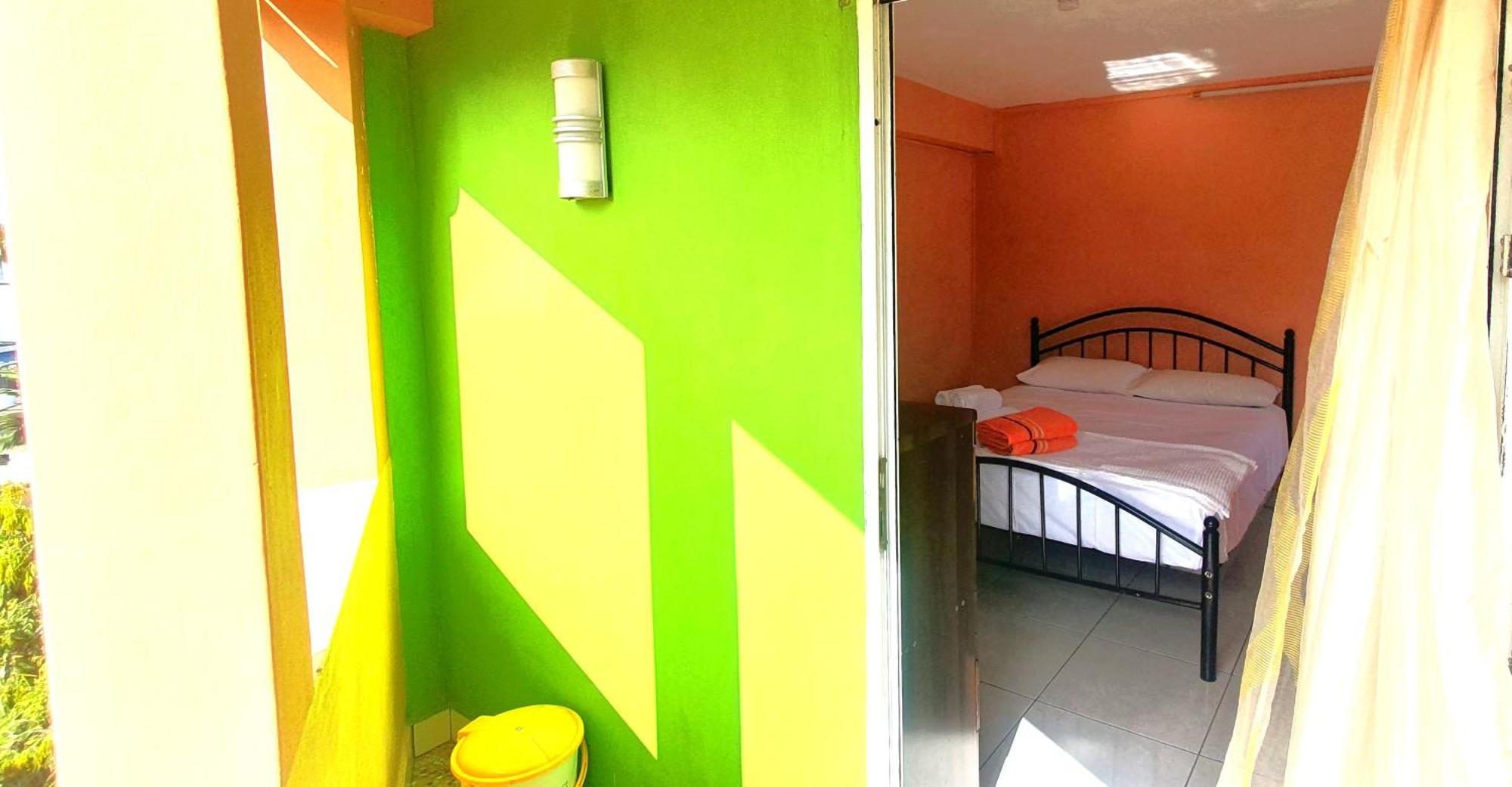 Golden Shell Residence Тру д'О Дус Стая снимка