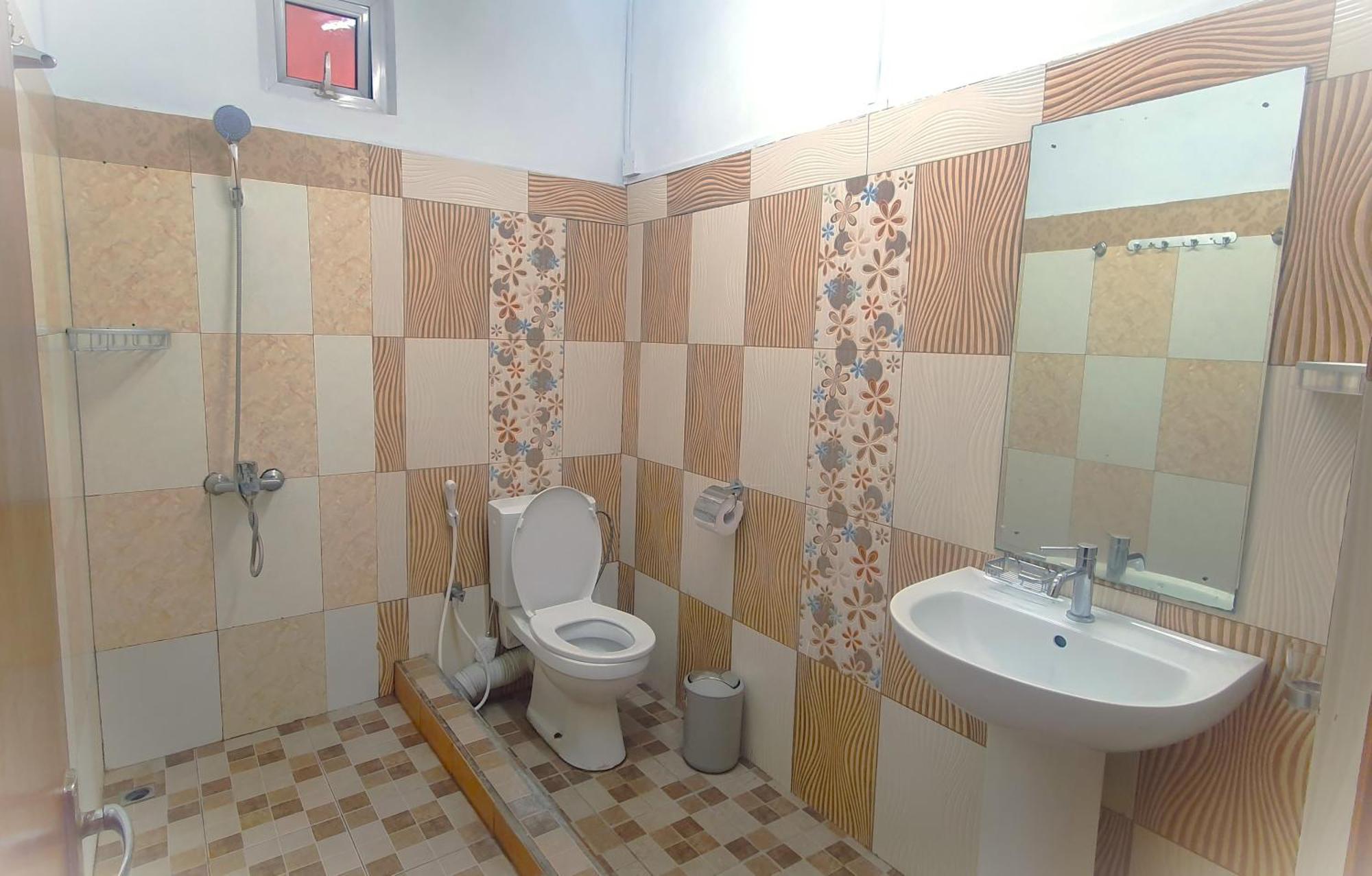 Golden Shell Residence Тру д'О Дус Стая снимка