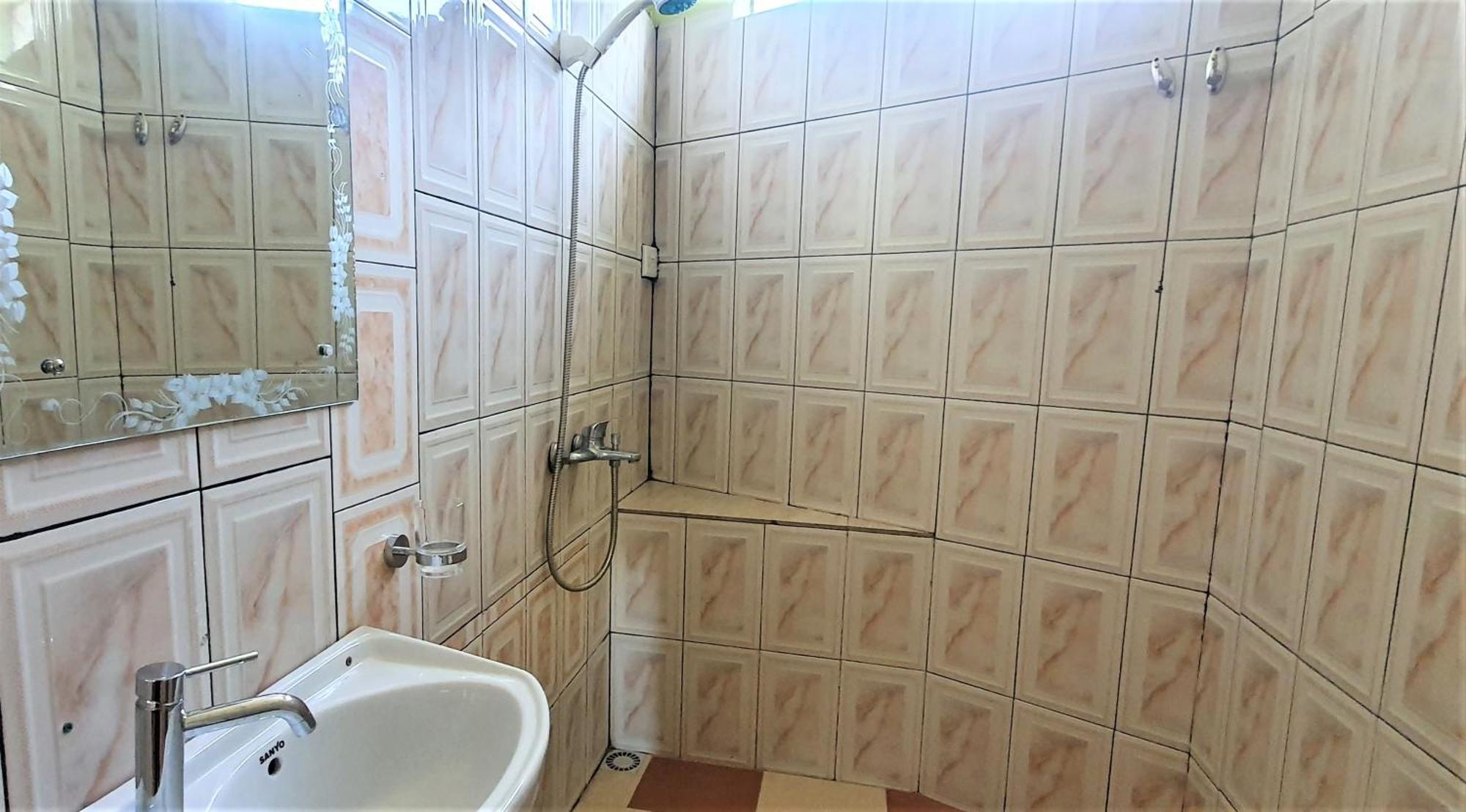 Golden Shell Residence Тру д'О Дус Стая снимка