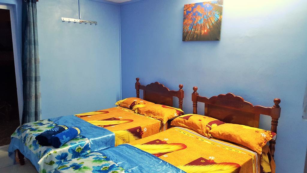 Golden Shell Residence Тру д'О Дус Екстериор снимка