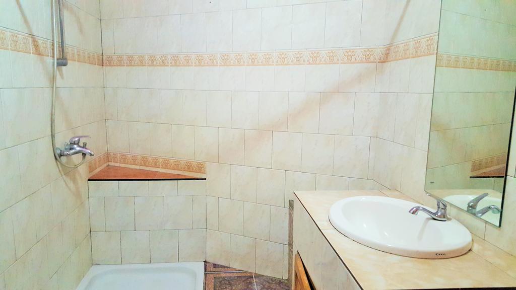 Golden Shell Residence Тру д'О Дус Екстериор снимка